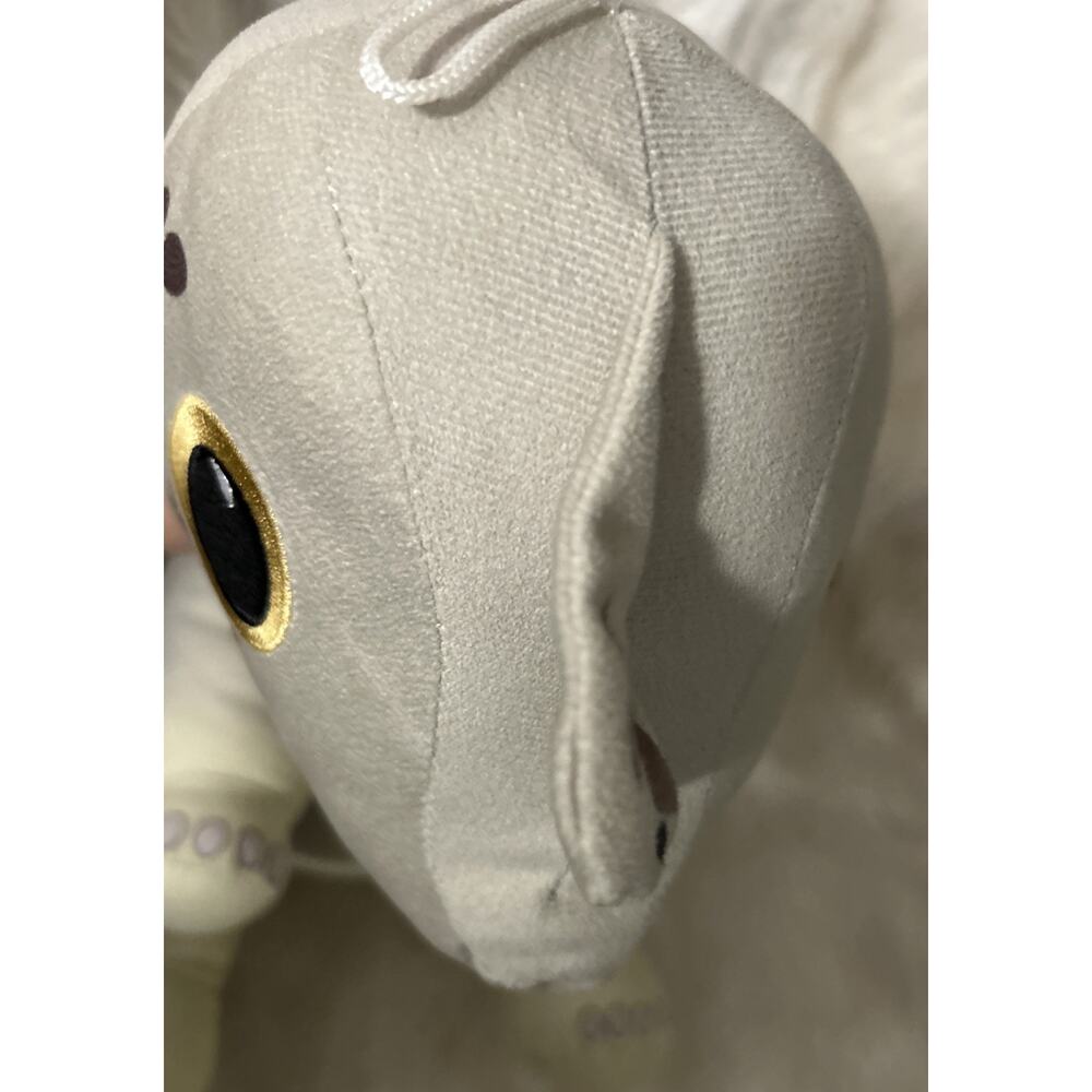 Jurassic World Park Universal Studios Brachiosaur Dinosaur 15” Plush - Picture 8 of 13